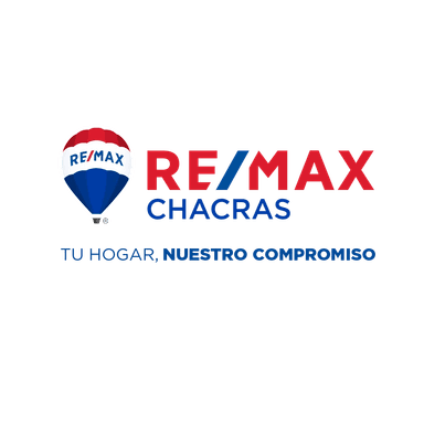Logo de Remax Chacras